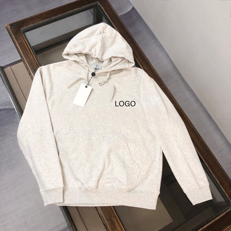 Hoodie Set Factory - OEM High Quality Original Cotton Custom