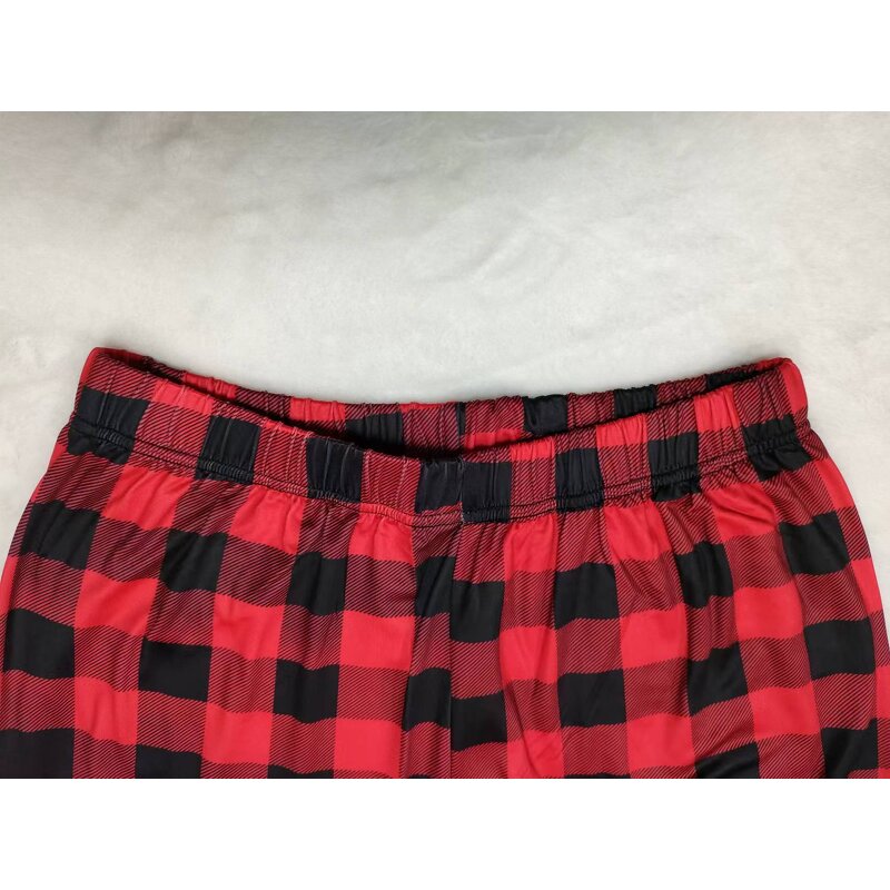 Onesie Pajamas Supplier - OEM Kids Baby Adults Matching Family Sets