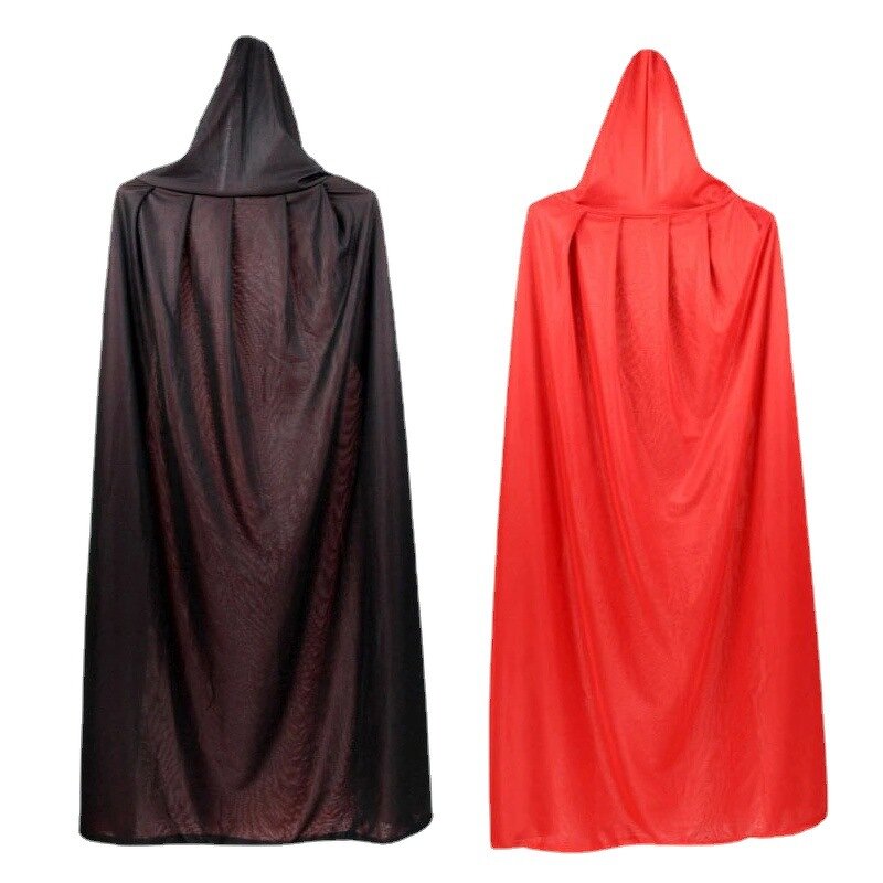Halloween Costume Manufacturer - OEM 2023 Double Layer Hoodie Party