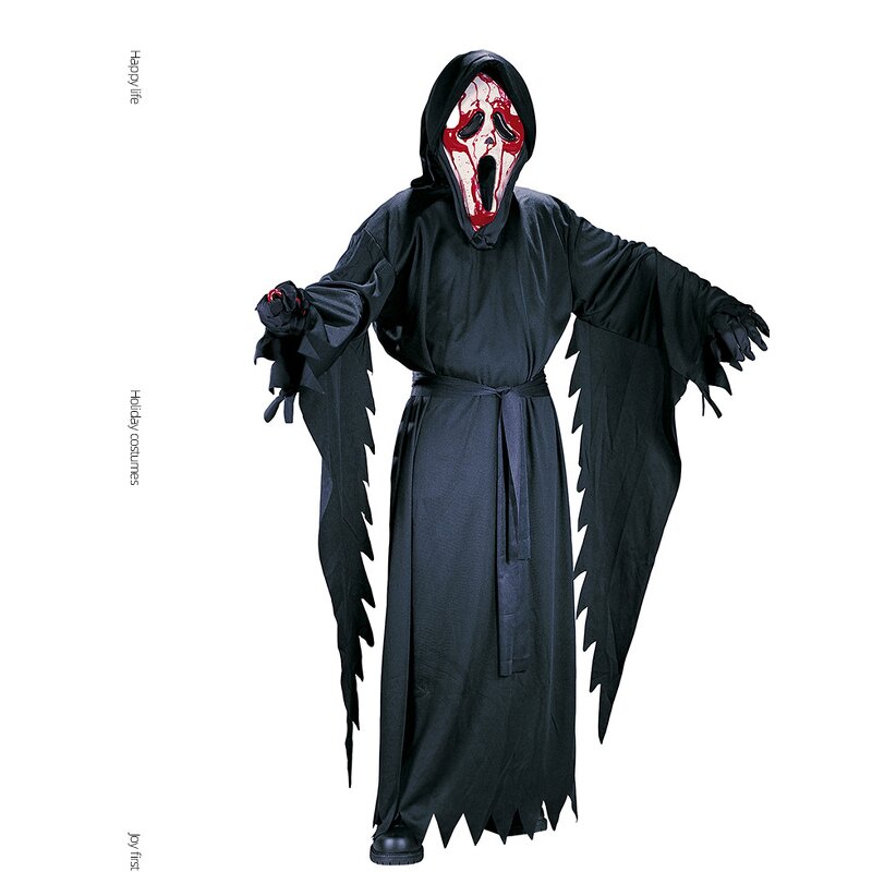 Kids Cloak Factory - OEM 2023 Hooded for Christmas Halloween