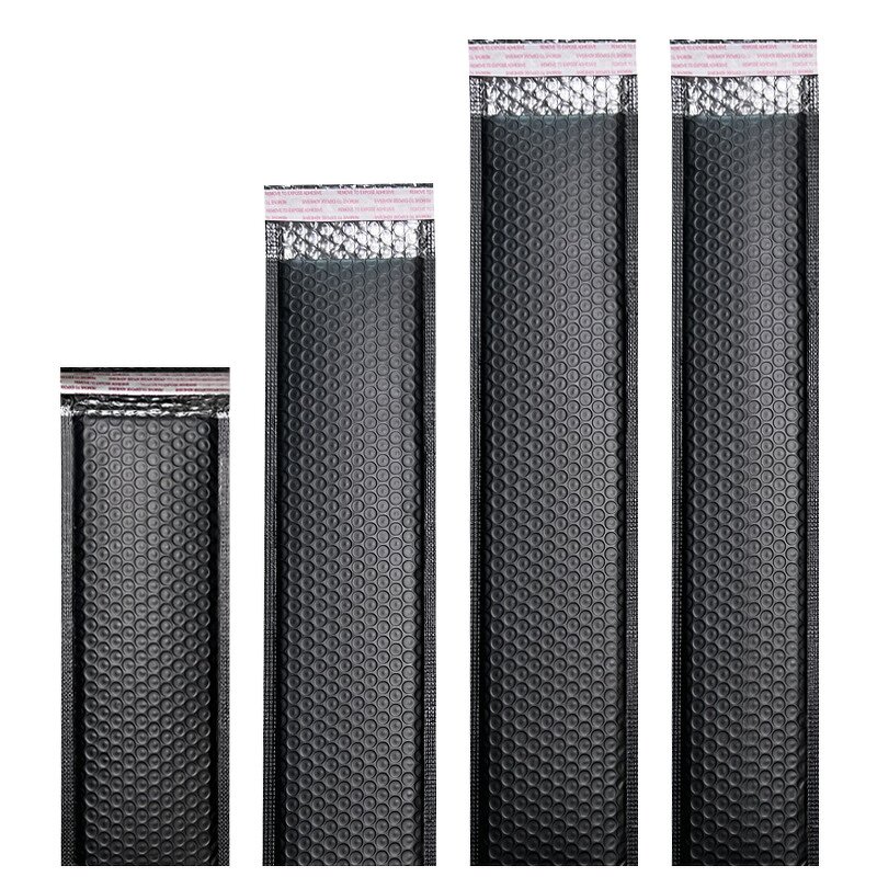 Bubble Mailer Supplier - OEM Custom Printed Thick Waterproof Packaging