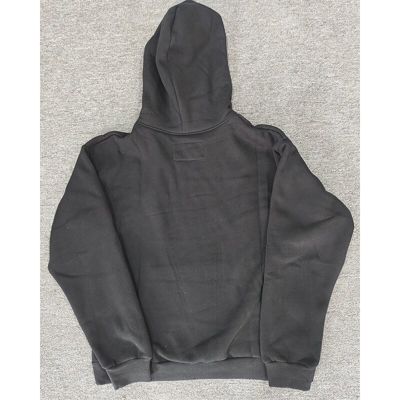 Hoodie Supplier - OEM 420GSM Luxury Heavyweight Cotton Men's