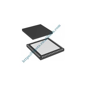 Charging SOC Chip Factory - IP5568 QFN64 New Original OEM