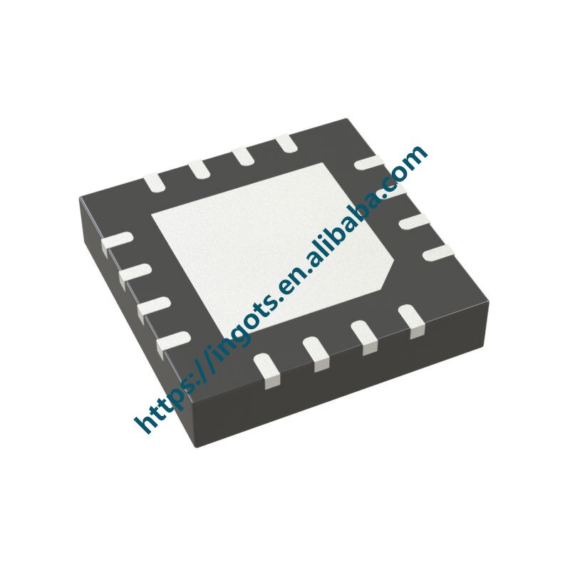 DAC IC Factory - AD5668BCBZ-1-RL7 16BIT 16WLCSP V-OUT AC Converters