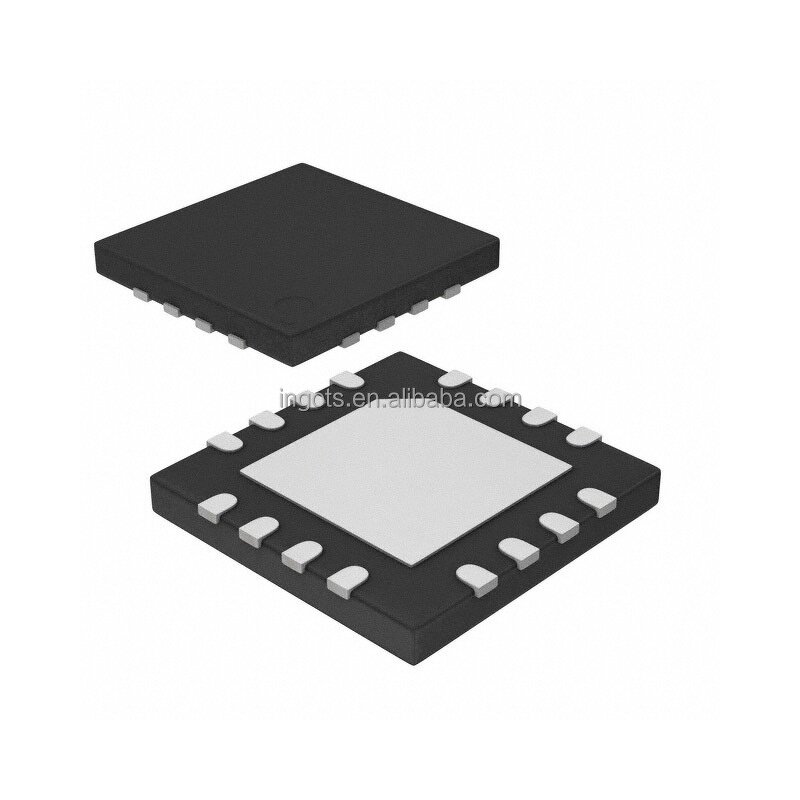 Charging SOC Chip Factory - IP6831 QFN16 New Original OEM