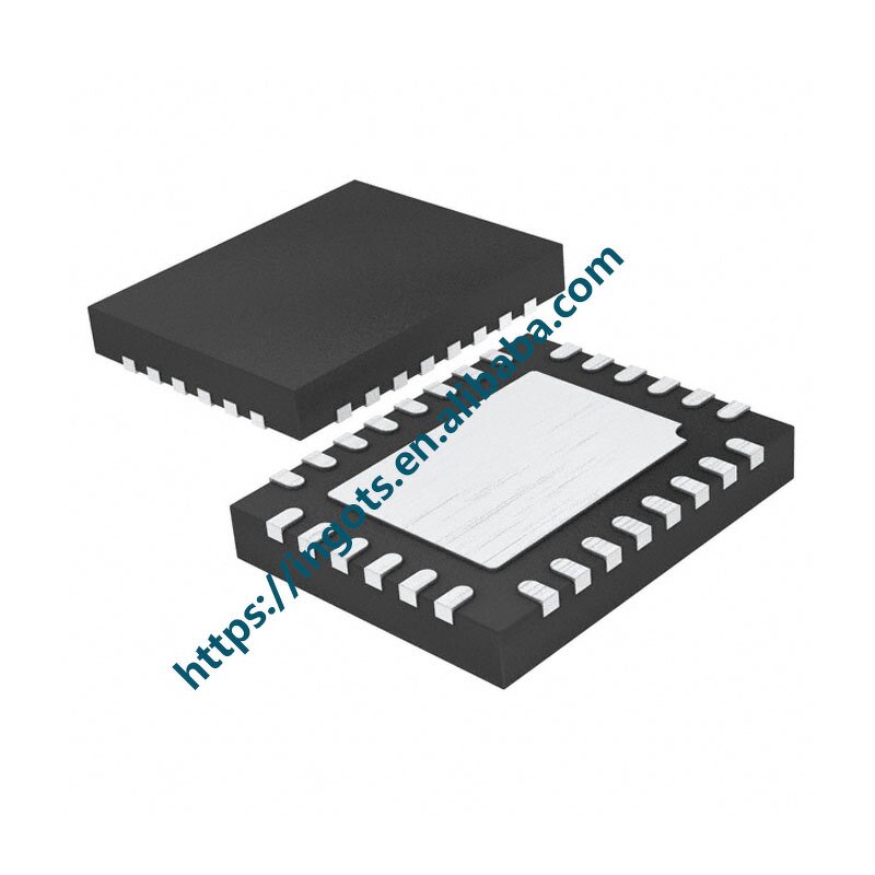 Charging SOC Chip Factory - IP6833 QFN28 New Original OEM