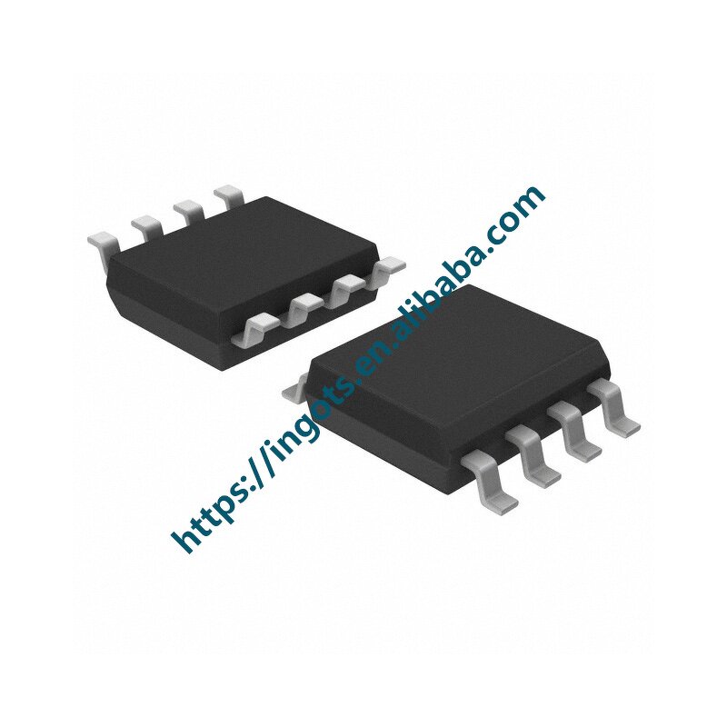 Logic IC Factory - 74LVC3GU04DC-Q100H VSSOP New Original OEM