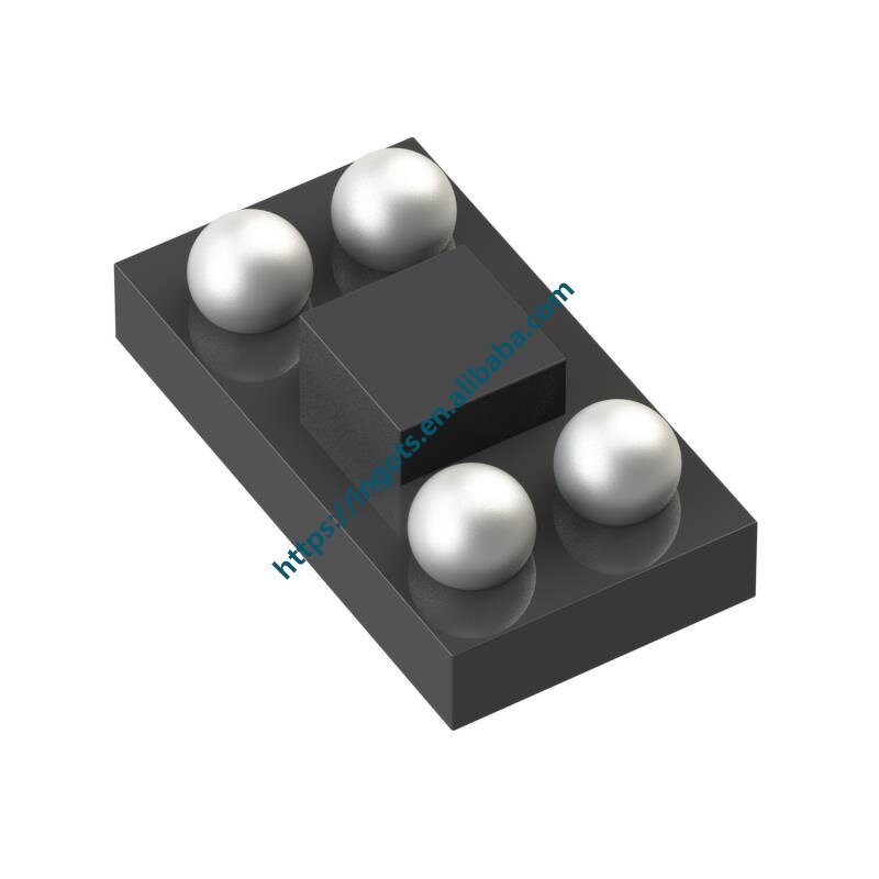 IC Chips Factory - RTL9601B-VA3-CG Integrated Circuits OEM