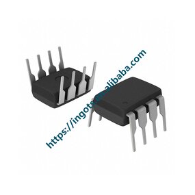 Op Amp IC Factory - LT1077CN8#PBF GP 1 CIRCUIT 8DIP OEM