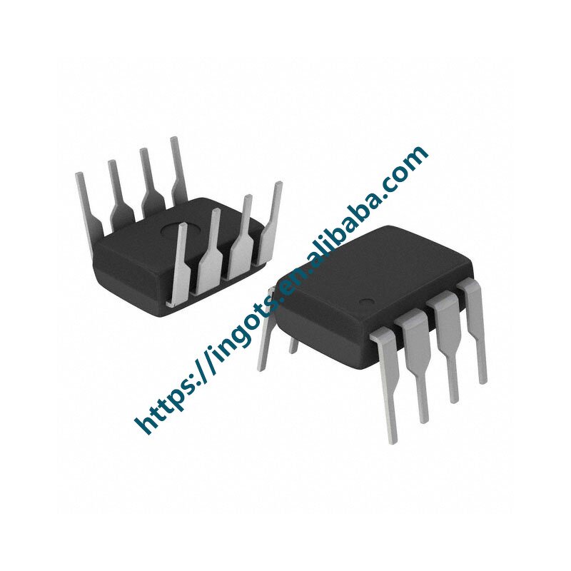 Op Amp IC Factory - LT1077CN8#PBF GP 1 CIRCUIT 8DIP OEM