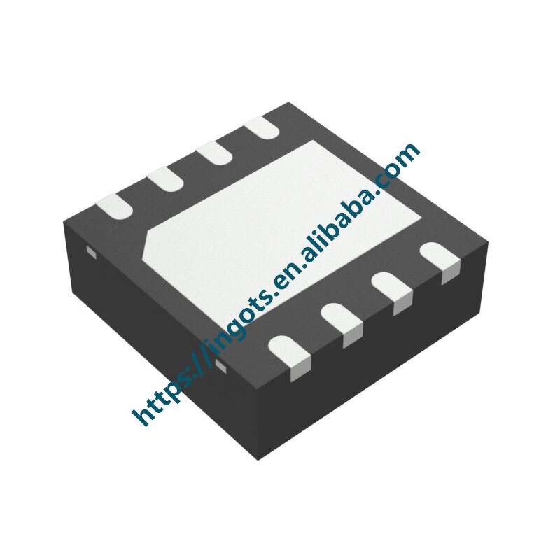 Buck Regulator IC Factory - TPS62172QDSGRQ1 3.3V 500MA 8WSON OEM