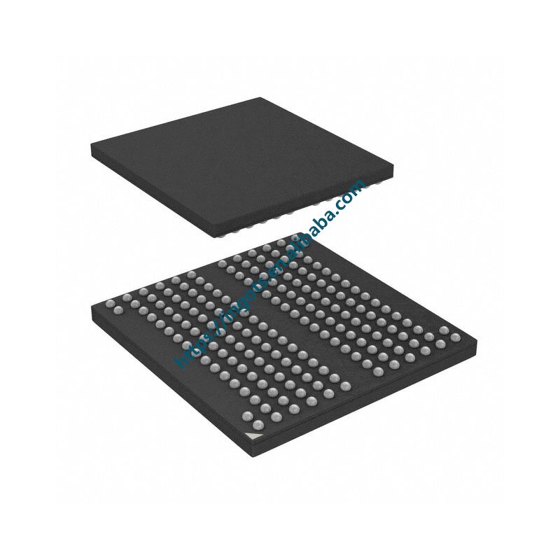 IC Chips Factory - RTL9601B-VA3-CG Integrated Circuits OEM