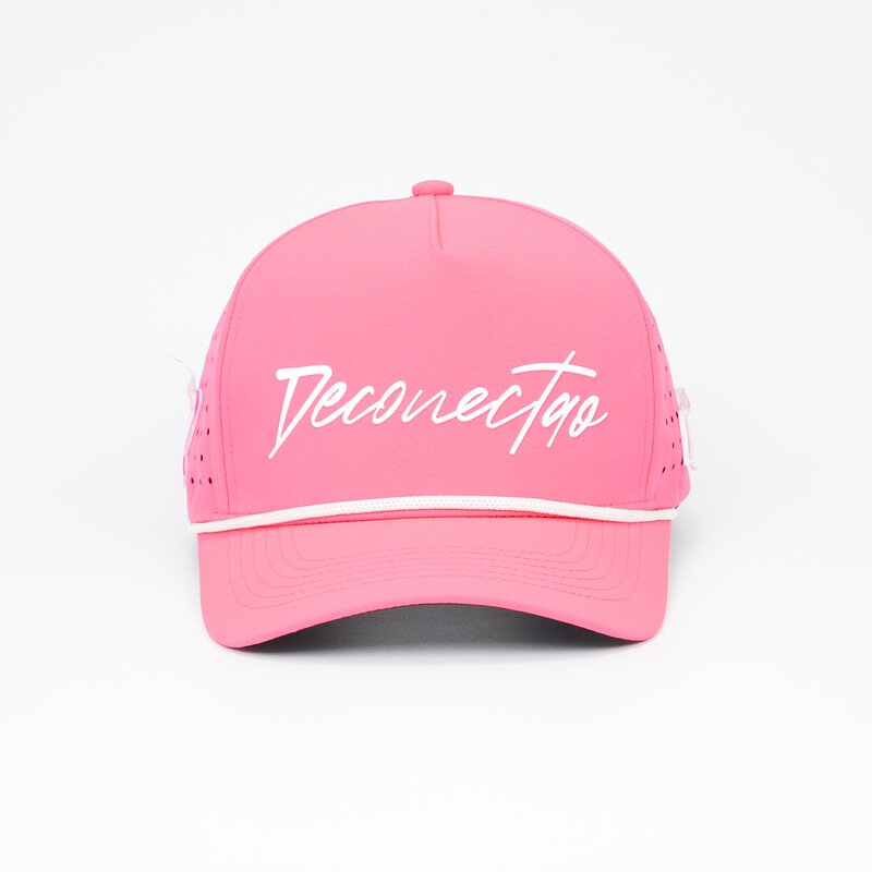 Golf Cap Manufacturer - OEM Waterproof Quick Dry Baseball Cap