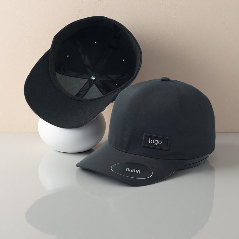 Baseball Cap Factory - CE Certified Custom Logo Fitted Cap