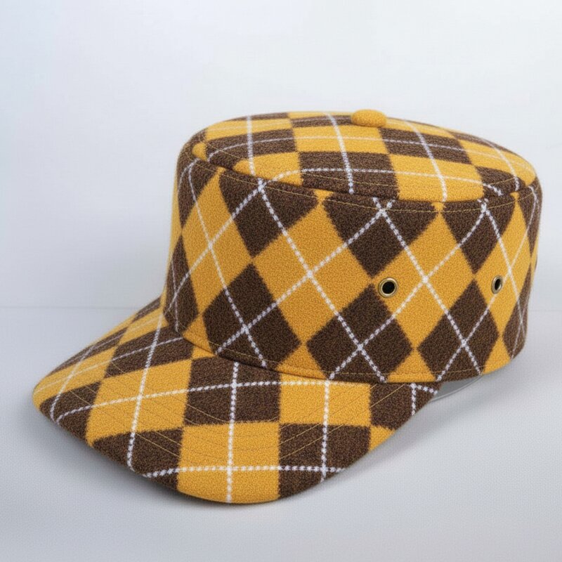 Baseball Cap Factory - OEM Custom Sun Protection Soft Top Cap