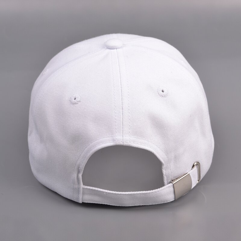 Dad Hat Manufacturer - OEM Custom 6-Panel Washed Cotton Embroidered Cap