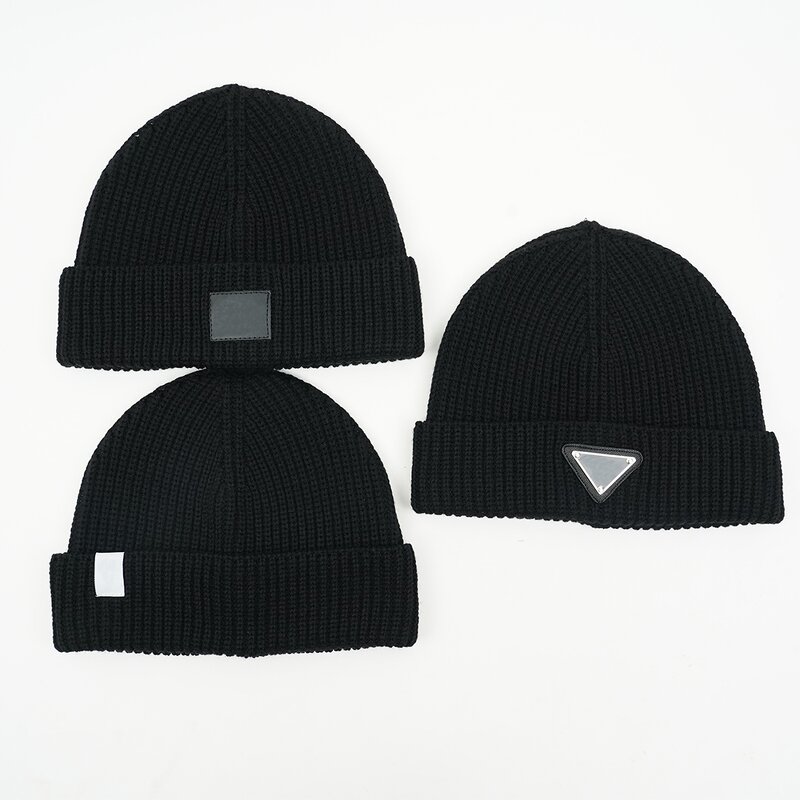 Beanie Factory - OEM Custom Unisex Multi Color Acrylic Beanie