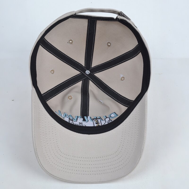 Baseball Cap Supplier - Bulk Cheap Custom Embroidery Sport Cap