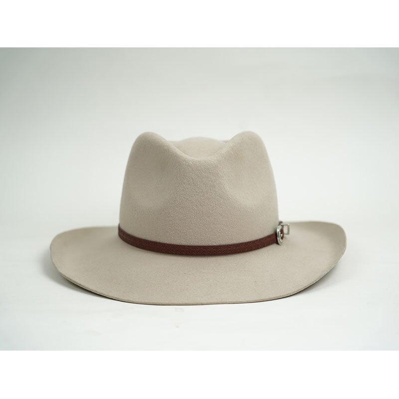 Fedora Hat Factory - Wholesale Fashion Wide Brim Felt Fedora Hat