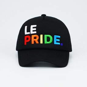 Trucker Hat Supplier - Bulk Custom Logo Foam Blank Cap