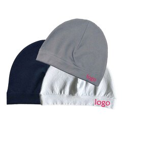 Skull Cap Manufacturer - OEM Custom Printed Nylon Spandex Beanie