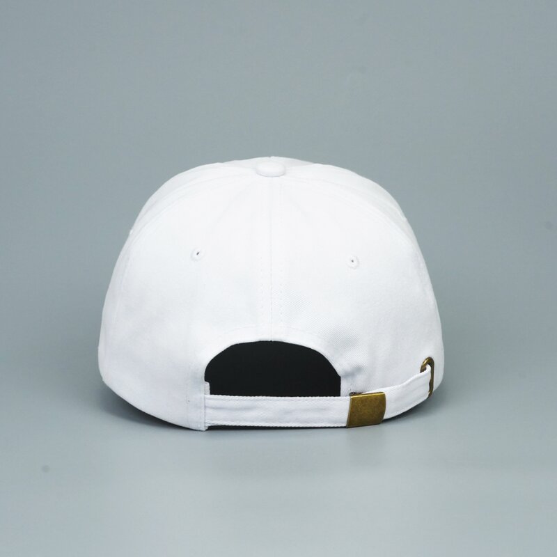 Dad Hat Factory - Bulk Customized Embroidered Unstructured Cotton Cap