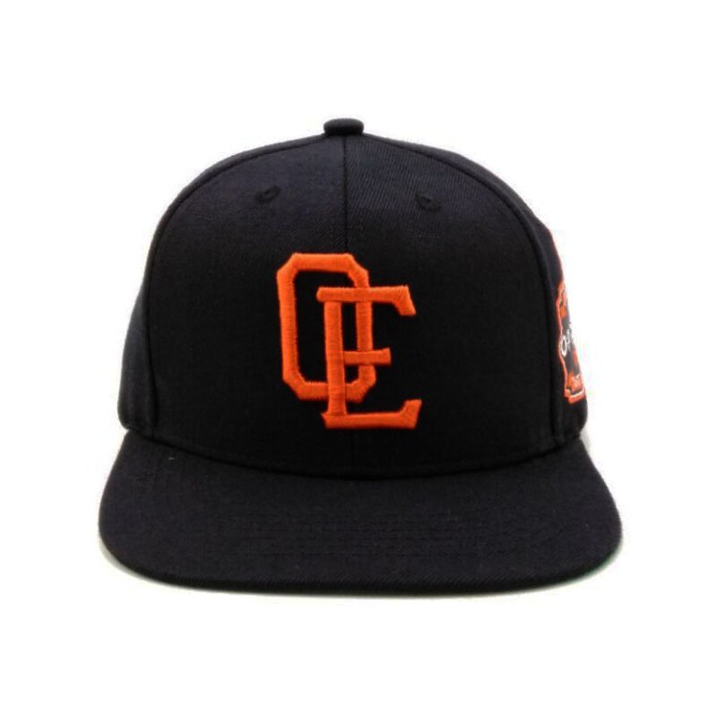 Snapback Hat Manufacturer - Bulk Custom Embroidery Logo Cap