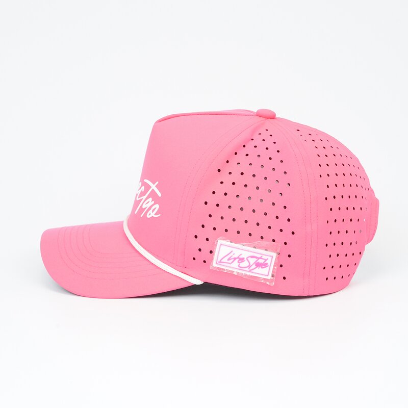 Golf Cap Manufacturer - OEM Waterproof Quick Dry Baseball Cap