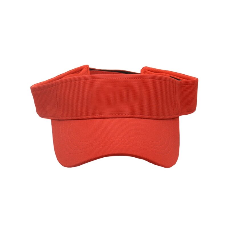 Sun Visor Cap Manufacturer - Bulk Custom Cheap Sport Sun Visor