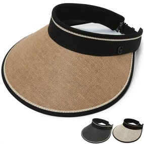 Sports Visor Hat Manufacturer - OEM Custom Embroidery Golf Sun Visor