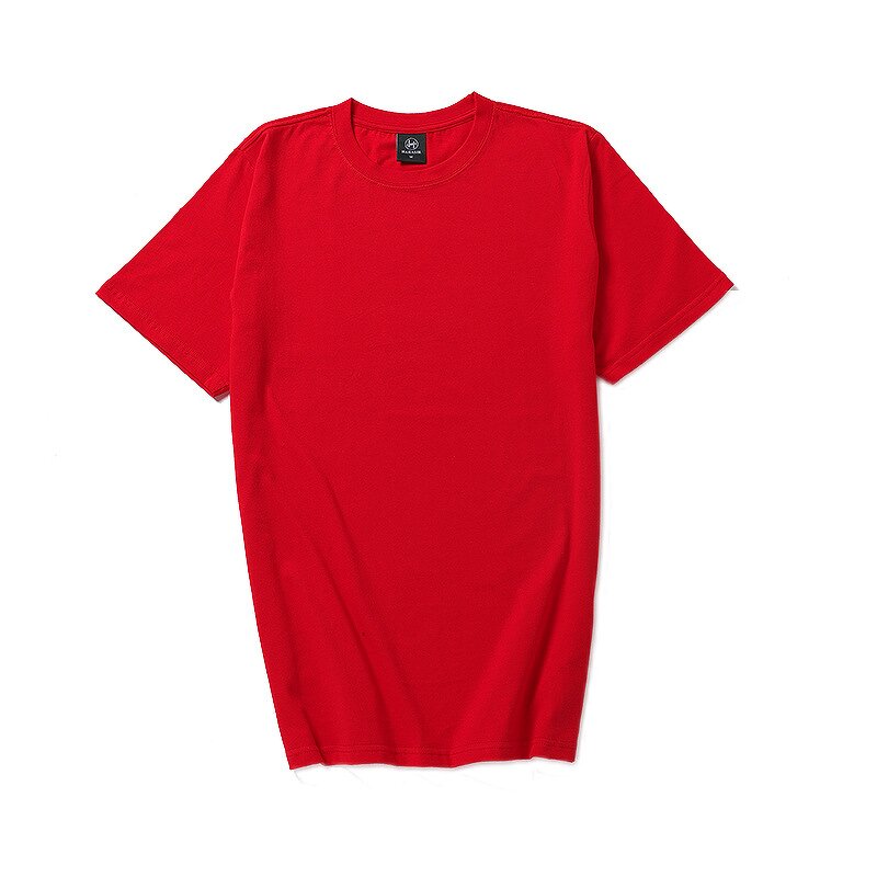 T-shirt Factory - Bulk Custom Printing Round Neck Crop Top