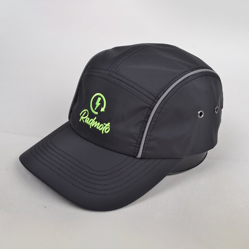 Sport Riding Hat Manufacturer - BSCI Custom Quick Dry Reflective Cap