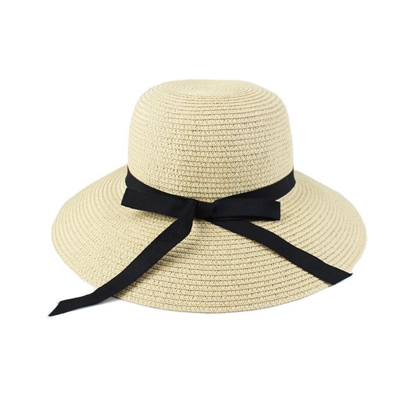 Children Straw Hat Factory - OEM Custom Cute Animal Kids Sun Hat