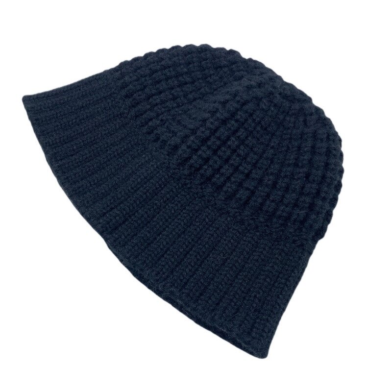 Fisherman Hat Supplier - OEM Custom Girls Crochet Wool Bucket Hat