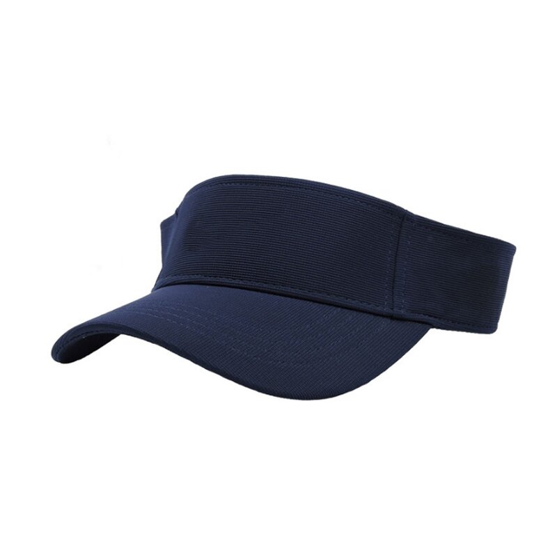 Sun Visor Cap Manufacturer - Bulk Custom Cheap Sport Sun Visor