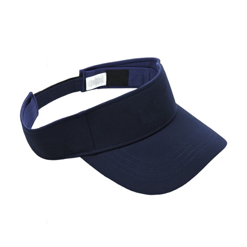 Sun Visor Cap Manufacturer - Bulk Custom Cheap Sport Sun Visor