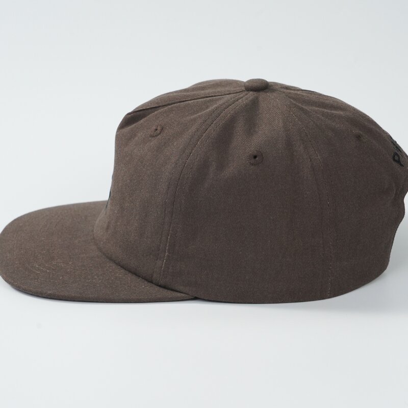 Dad Hat Manufacturer - OEM Custom Adjustable Unstructured 5-Panel Cap