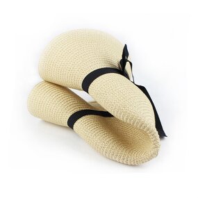 Children Straw Hat Factory - OEM Custom Cute Animal Kids Sun Hat