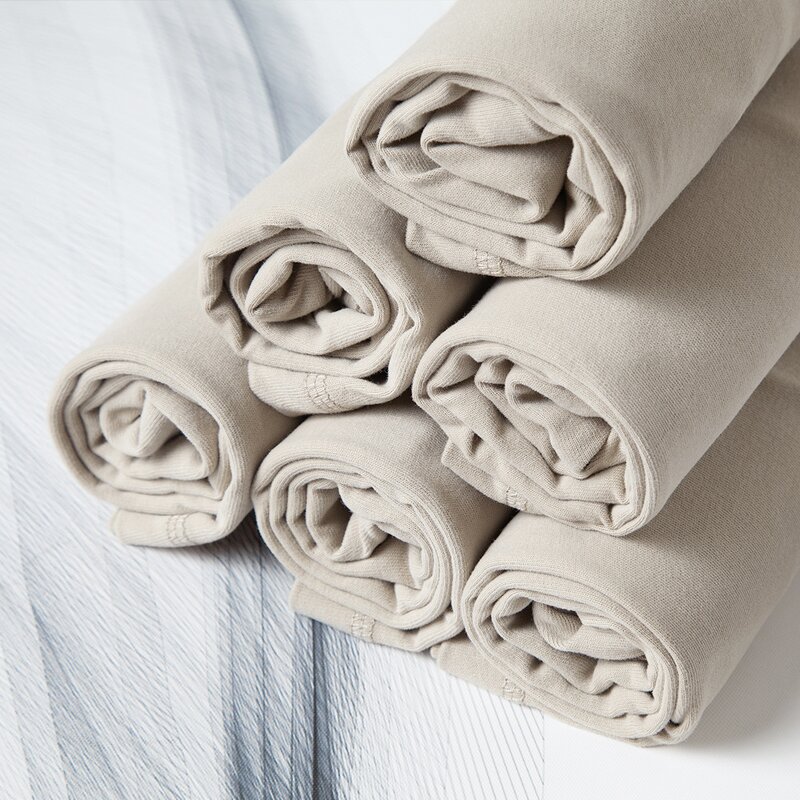 T-shirt Supplier - OEM Custom Heavyweight 3D Letter T Shirt