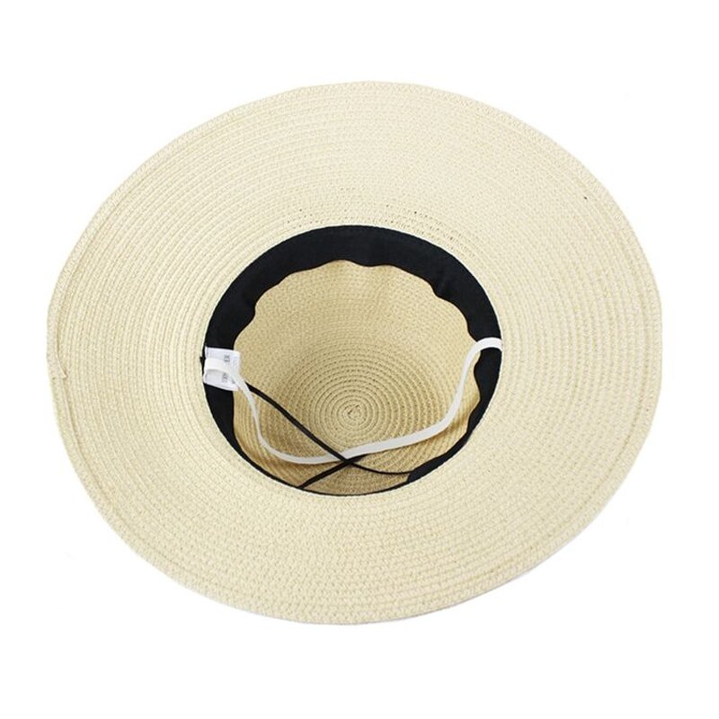Children Straw Hat Factory - OEM Custom Cute Animal Kids Sun Hat