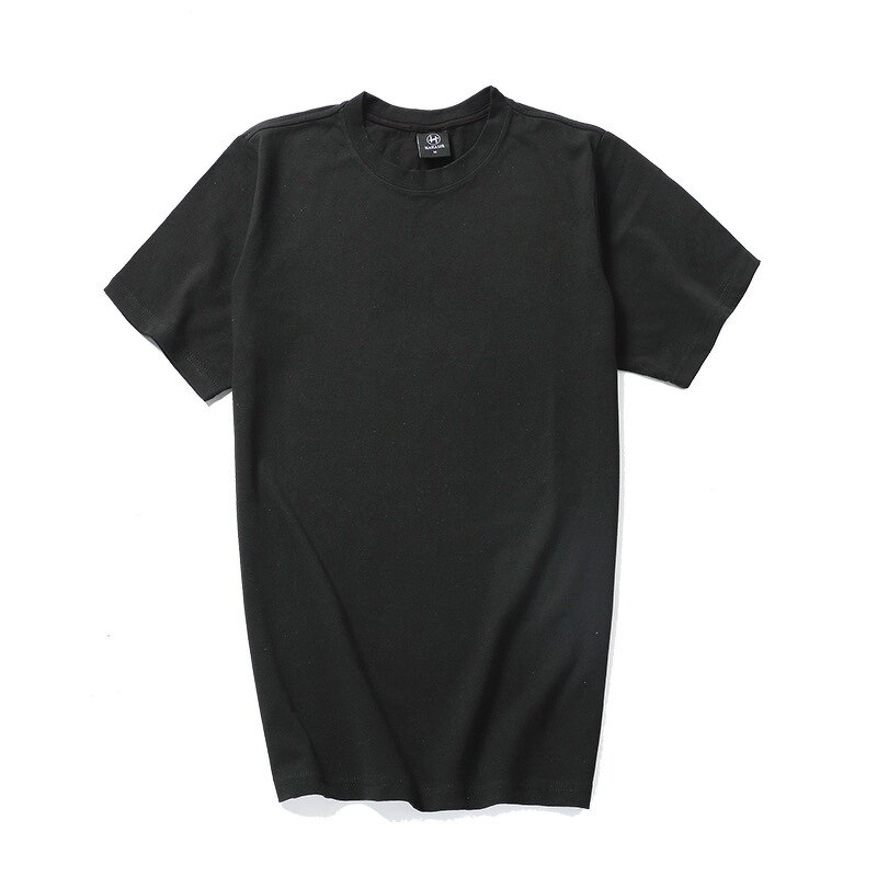 T-shirt Factory - Bulk Custom Printing Round Neck Crop Top