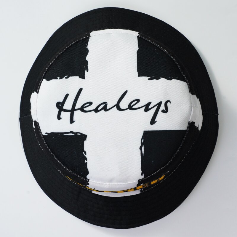 Fisherman Bucket Hat Manufacturer - OEM Custom Full Printed Reversible Cotton Hat