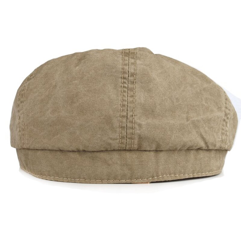 Beret Hat Supplier - OEM Newest Style Men's Beret