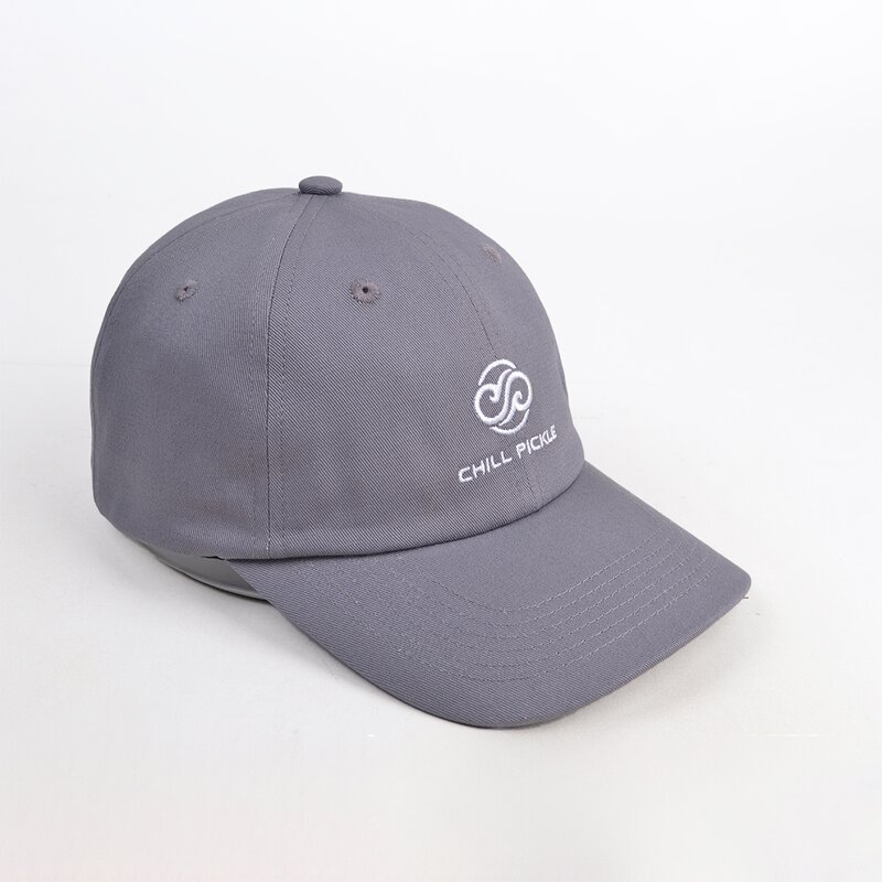 Dad Hat Manufacturer - OEM Custom 6-Panel Washed Cotton Embroidered Cap