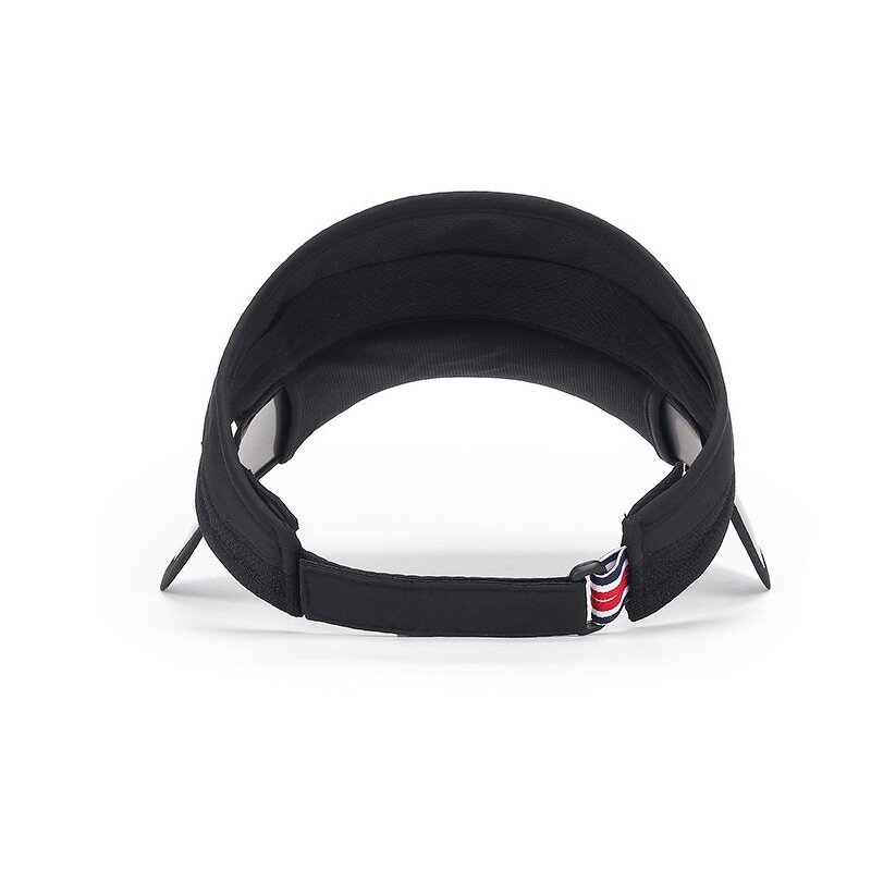 Sun Visor Cap Manufacturer - OEM Custom Sport Golf Empty Top Visor