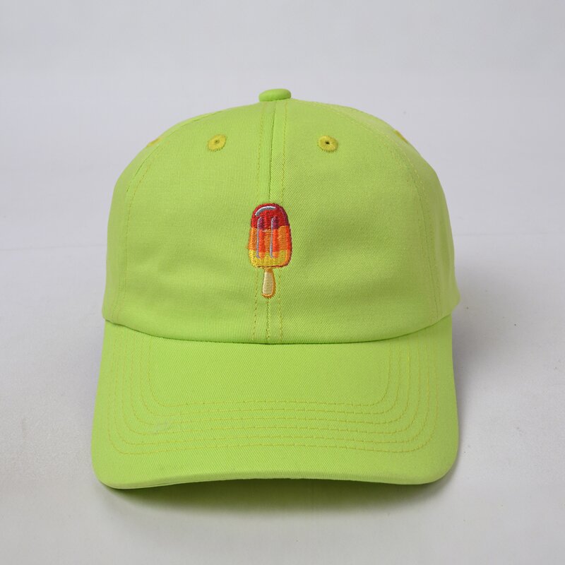 Baseball Cap Factory - OEM Custom Embroidered Sport Dad Hat