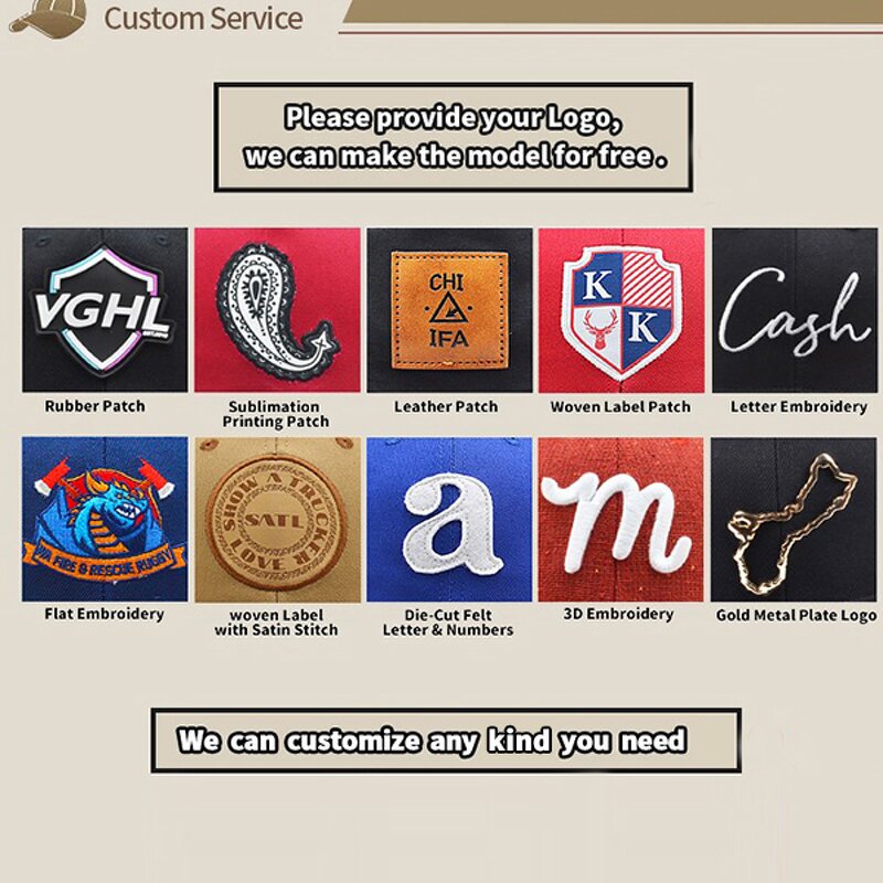 Knitted Beanie Supplier - Bulk Custom Leather Label Wool Beanie