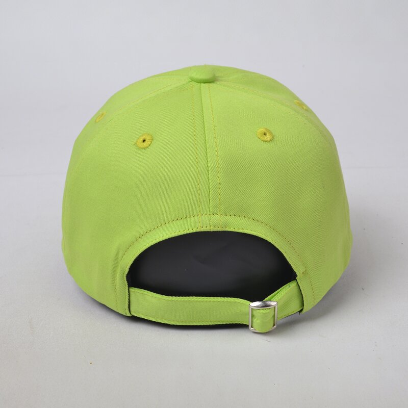 Baseball Cap Factory - OEM Custom Embroidered Sport Dad Hat