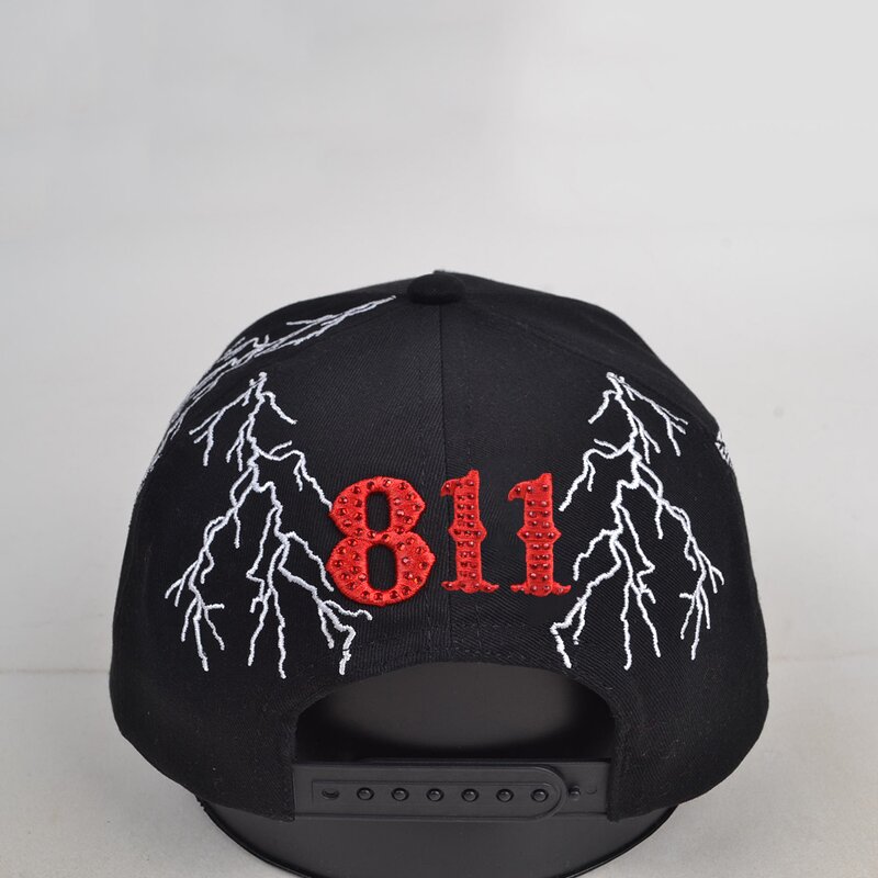 Suede Baseball Cap Manufacturer - OEM Custom Embossed Logo A-Frame Cap