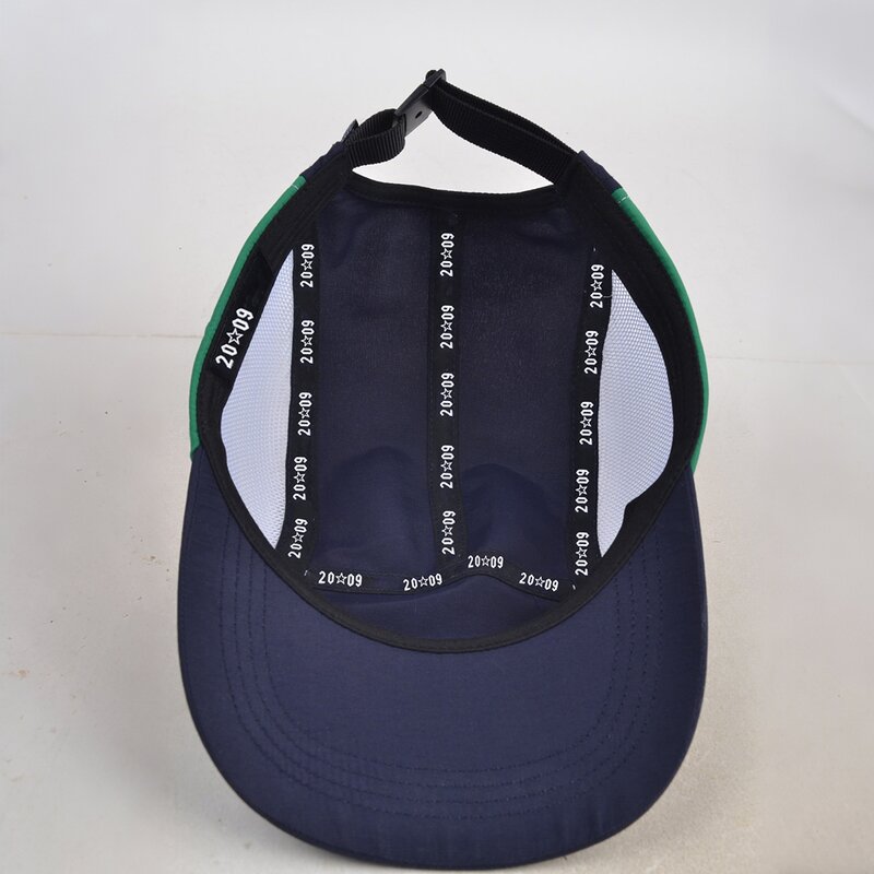Running Cap Manufacturer - OEM Custom Breathable Quick Dry Mesh Hat